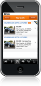 Promo: Drive.com.au iPhone app
