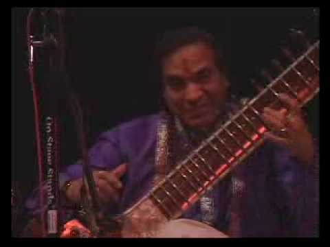 Guitar Sitar Jugalbandi by Ancient Future