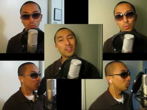 I'm Yours - Jason Mraz (acapella cover)