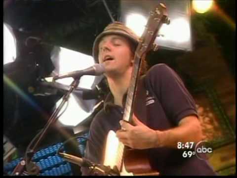 Jason Mraz -The Remedy (I Won't Worry)