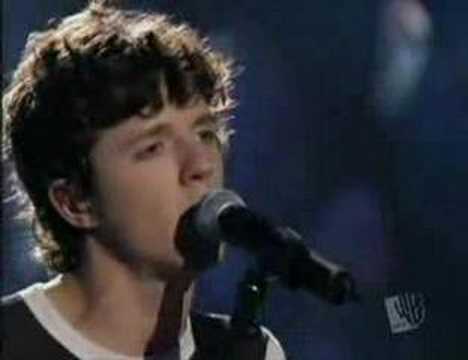 Jason Mraz- You and I Both (Live at Pepsi Smash)