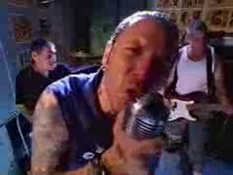 Agnostic Front - 