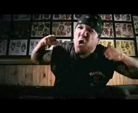 AGNOSTIC FRONT - For My Family