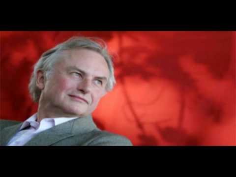 Richard Dawkins - The Poverty Of Agnosticism 1/2