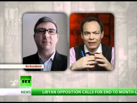 Keiser Report: Mad Mob vs Midwest Mubaraks (E130)