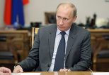 Members of the Valdai Club: Putin is obviously not going to retire