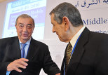 Stagnation in the Middle East could heighten regional tensions - Primakov