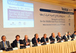 SUMMARY – Experts discuss models and scenarios for a Middle East peace settlement in Malta