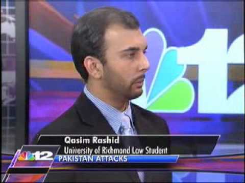 NBC Interview on Ahmadiyya Mosque Attack in Lahore, Pakistan