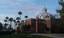 Dome of Plant Hall's Fletcher Lounge. UT has a vibrant and thriving community of sororities and fraternities, currently overseen by a Director of Greek Life.