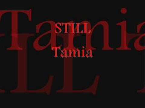 Still - Tamia