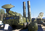 Russia to deliver more S-300 air defense systems to Belarus