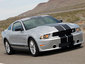 Ford Mustang Shelby GTS.  Shelby American