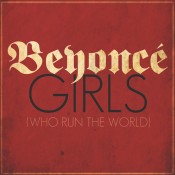 Beyonce-Girls-Cover