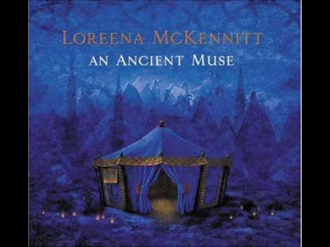 Best song by Loreena McKennitt - Caravanserai