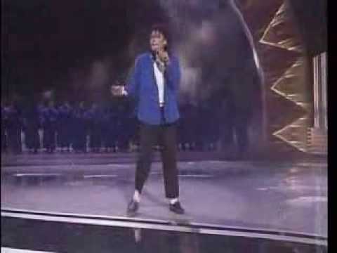 Michael Jackson 1988 Grammy awards (FULL PERFORMANCE)