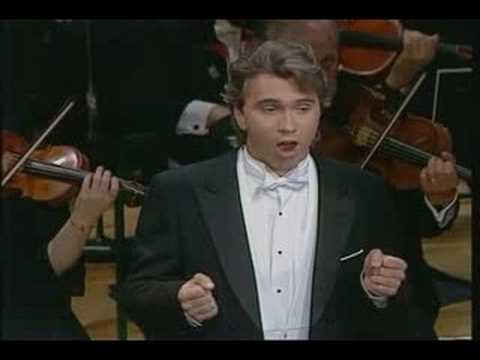 Dmitri Hvorostovsky - 