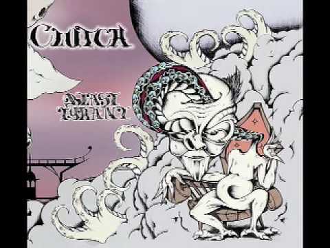 CLUTCH- Mercury