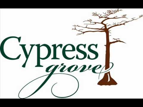 Cypress Grove - Clutch