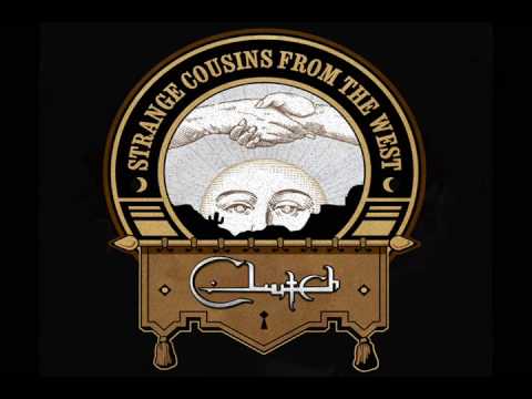 Clutch - Abraham Lincoln