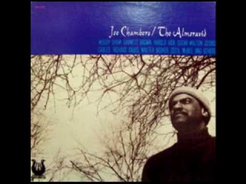 Joe Chambers -- The Almoravid