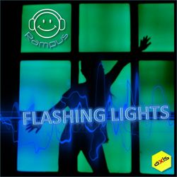 Flashing Lights EP