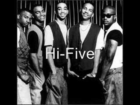 Best of 90s R&B Guy Groups