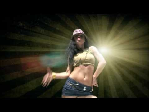 SAHARA Tyalee ORIGINAL Dance R&B version - made by COSTI.RO