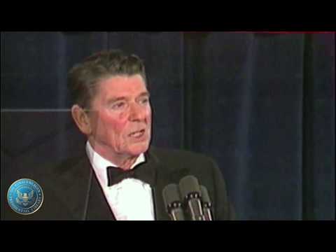 President Reagan's Remarks at the Conservative Political Action Conference - Feb. 26 , 1982