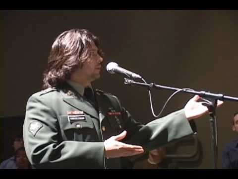 MUST SEE! Veteran DESTROYS people verbally - Modesto Junior College Budget Cuts Meeting