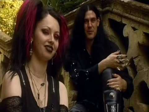 Goths Make Better Lovers (2003)