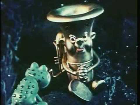 Tubby the Tuba (With Restored Credits)