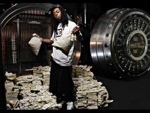 Lil' Wayne - Da' Drought 3 - Zoom Freestyle