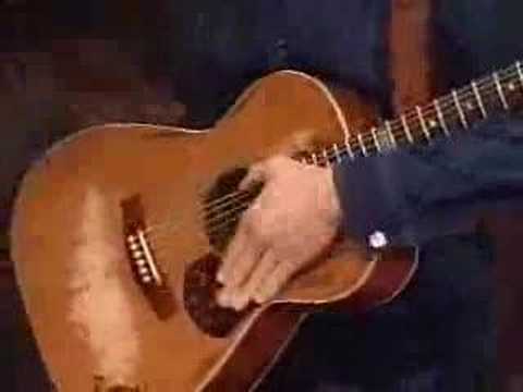 Tommy Emmanuel - Pegao