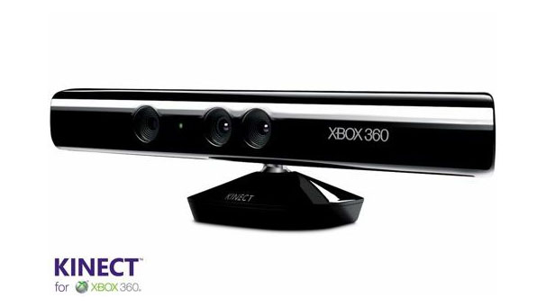 Kinect