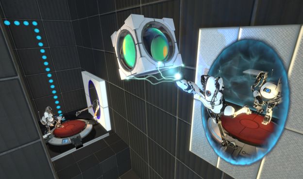 Portal 2