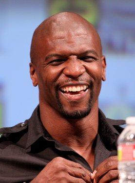 Terry Crews by Gage Skidmore