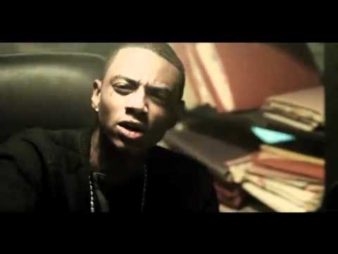 Soulja Boy ft Lil B - 30 Thousand 100 Million (Official Music Video)