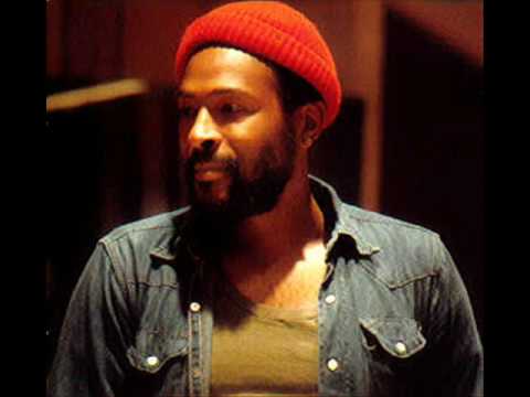 Marvin Gaye 