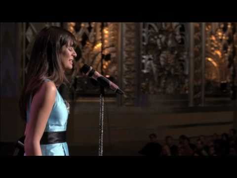 GLEE - Regionals 