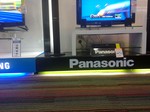 Panasonic - LCD TVs - Electronics