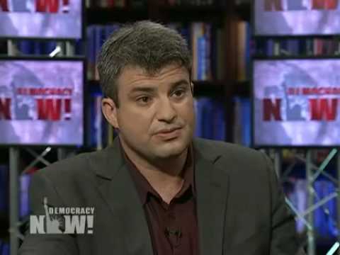 Dave Zirin on 