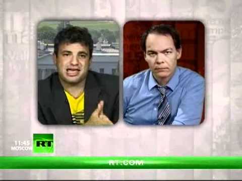 Keiser Report - Markets! Finance! Scandal! (E81)