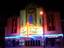 The Boulder Theater is located in downtown Boulder, just off the Pearl Street Mall. Many world-class national and international musicians have played here.