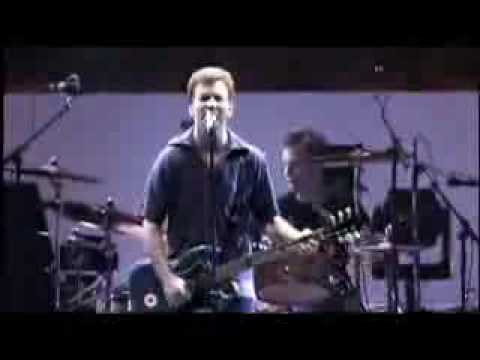 Pearl Jam - Betterman