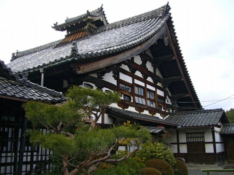 Shunkō-in.