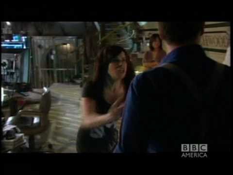 Torchwood Season 2 BBC America