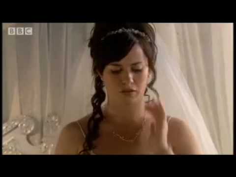 Gwen's wedding day part 1 - Torchwood - BBC SciFi