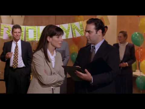 Two Weeks Notice 11 (2002)