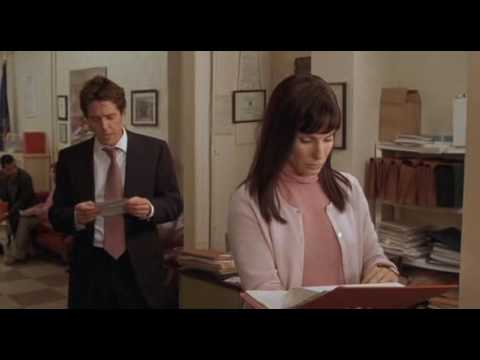 Two Weeks Notice 12 (2002)